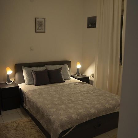 Apartamento Cerak Lux Belgrado Exterior foto
