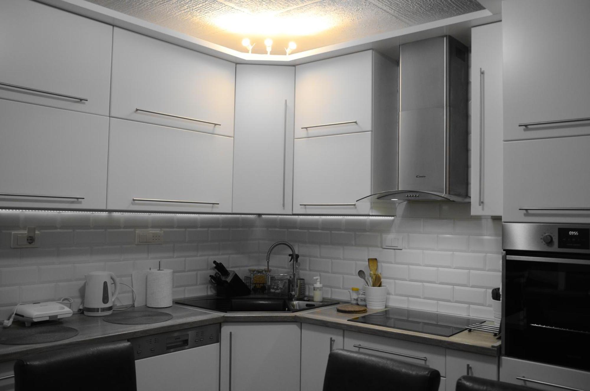 Apartamento Cerak Lux Belgrado Exterior foto